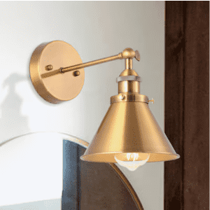 Lowe's Bathroom and Wall Lighting Deals: Up to 20% off Lowe's Bathroom and Wall Lighting Deals: Up to 20% off