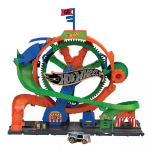 Black Friday Toy Deals at Kohl's: 50% off Black Friday Toy Deals at Kohl's: 50% off