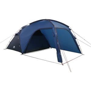 Ozark Trail 2-Person Tent with Oversized Vestibule: $79.88 Ozark Trail 2-Person Tent with Oversized Vestibule: $79.88