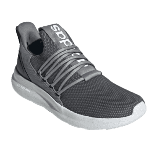 adidas Men's Lite Racer Adapt 7.0 Shoes: $34 adidas Men's Lite Racer Adapt 7.0 Shoes: $34