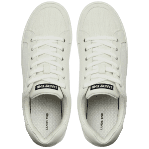 Lands' End Men's All Day Comfort Sneakers: $40