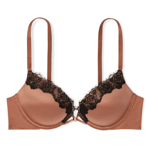 Victoria's Secret Bras: Buy 2, get 3rd free