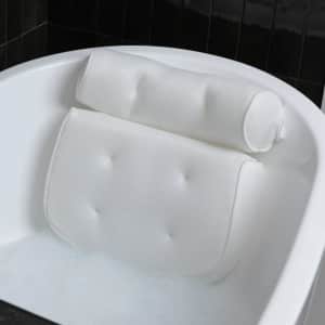 Hi Peach Layne Comfort Cloud Bath Pillow: $5 Hi Peach Layne Comfort Cloud Bath Pillow: $5