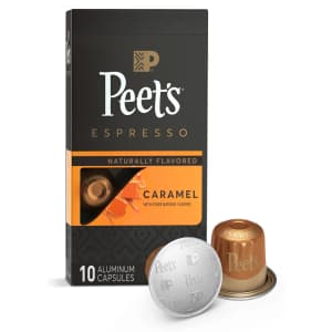 Peet's Coffee Deals at Walmart: From $5 Peet's Coffee Deals at Walmart: From $5
