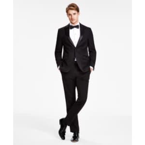 Formal Apparel Flash Sale at Macy's: Up to 70% off