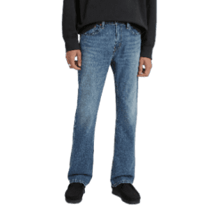 Levi's Men's 527 Slim Bootcut Jeans: $18