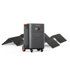 Jackery Winter Backup Sale: Up to 54% off Jackery Winter Backup Sale: Up to 54% off