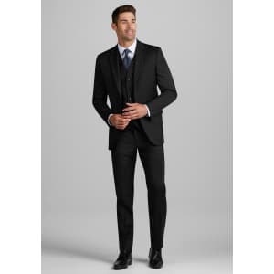 Jos. A. Bank Clearance Suit and Suit Separates Deals: From $100