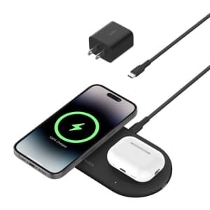 Belkin Back to School Sale: Up to 25% off