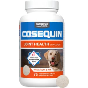 Chewy Dog Supplement Deals: Up to 40% off w/ autoship