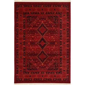 Unique Loom Rugs Sale at Amazon: Up to 70% off w/ Prime