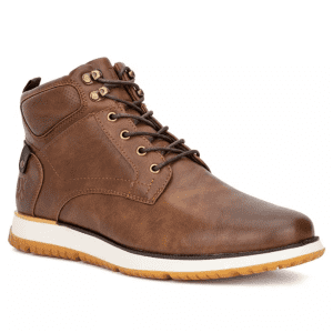 New York & Company Men's Gideon Boots: $20 New York & Company Men's Gideon Boots: $20