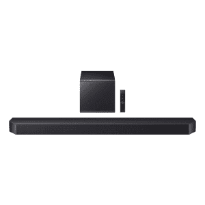 Samsung Q-Series Soundbars: Up to $500 off Samsung Q-Series Soundbars: Up to $500 off