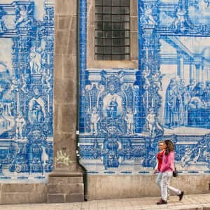 9-Night Portugal Flight, Hotel, Train, and Tour Vacation: From $1,599 per person