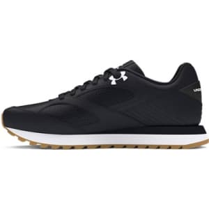 Under Armour Men's UA Jogger Shoes: $53