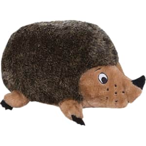 Outward Hound Hedgehogz Plush Dog Toy: $3.57 Outward Hound Hedgehogz Plush Dog Toy: $3.57