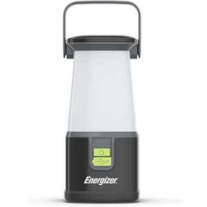Energizer Weatheready LED Emergency Lantern: $10.20
