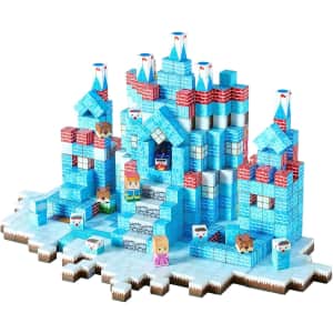 Vevor Magnetic Building Blocks 150-Piece: $12.49 Vevor Magnetic Building Blocks 150-Piece: $12.49