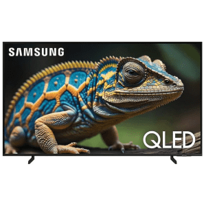 Samsung Q60D Series QN75Q60D 75" 4K HDR QLED UHD Smart TV: $898 Samsung Q60D Series QN75Q60D 75" 4K HDR QLED UHD Smart TV: $898