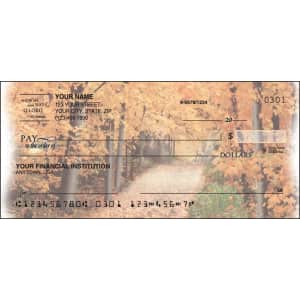 Boxes of Checks: Up to 35% off