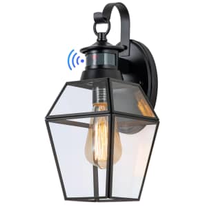 Outdoor Lighting Deals at Lowe's: Up to 72% off