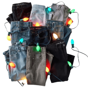 The Children's Place Black Friday Sale: 60% off everything