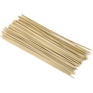 Good Cook 12" Bamboo Skewers 100-Pack: $4.74