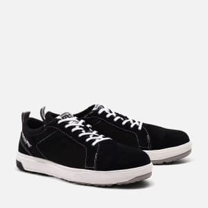 Timberland Men's GreenStride Berkley Comp-Toe Oxford Shoes: $50