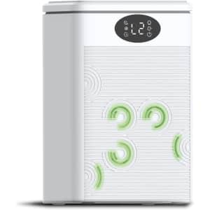 Mtox 75-oz. Dehumidifier: $19.99 Mtox 75-oz. Dehumidifier: $19.99