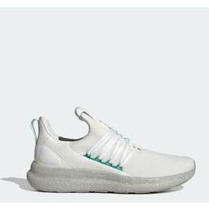 adidas Men's Lite Racer Adapt 7.0 Shoes: $29.28