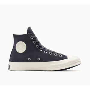 Converse Men's Chuck 70 Textured High Tops: $30