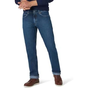 Lee Jeans and Shorts Deals at Amazon: Up to 49% off Lee Jeans and Shorts Deals at Amazon: Up to 49% off