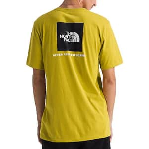 The North Face Men's Clearance Deals at Dillard's: Up to 60% off