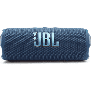 JBL Flip 7 Waterproof Bluetooth Speaker (2025): $85