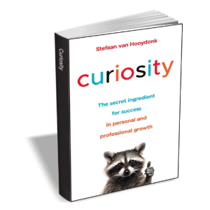 Curiosity: The Secret Ingredient for Success in Personal and Professional Growth eBook: Free