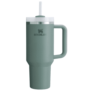 Stanley Quencher H2.0 40-oz. Tumbler with Straw: $27