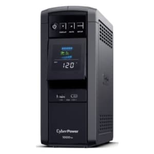 Refurb CyberPower Battery Backup Systems at Woot: Deals from $30