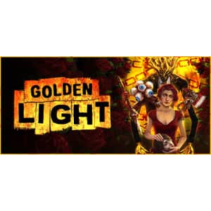 Golden Light for PC: Free