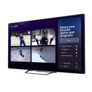 Xfinity Entertainment: Build your own plan