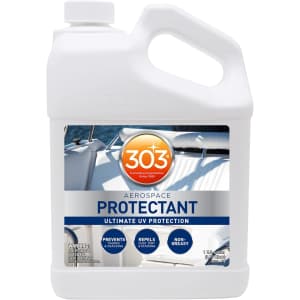 303 Products Marine Aerospace Protectant Spray 1-Gallon: $36