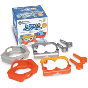 Learning Resources Tech & Toys at Amazon: Up to 48% off