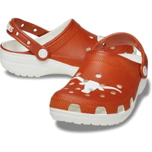 Crocs Deals at Amazon: Up to 50% off