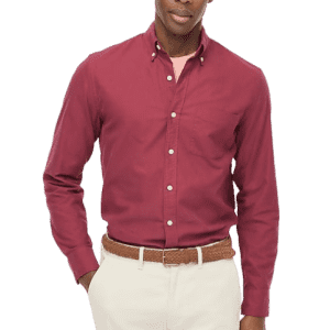 J.Crew Factory Coupon: 25% 3+ Items