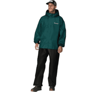 Frogg Toggs Men's Classic Breathable Rain Suit: $30 Frogg Toggs Men's Classic Breathable Rain Suit: $30