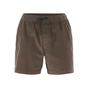 No Boundaries Men's 6" Corduroy Shorts: $6.92