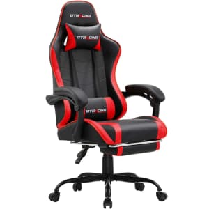 Gtracing Ergonomic Gaming Chair: $109
