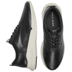 Cole Haan Men's Grand Crosscourt Runox Sneakers: $50