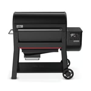 Weber Pellet Grill Black Friday Deals at Ace Hardware: $100 off Weber Pellet Grill Black Friday Deals at Ace Hardware: $100 off