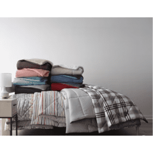 JCPenney Comforters and Sets: Up to 65% off JCPenney Comforters and Sets: Up to 65% off