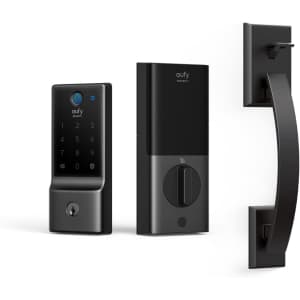 Eufy Security Cameras and Smart Home Deals at Amazon: Up to 43% off